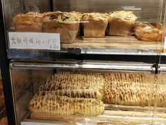 -85度C(南京龙江店)