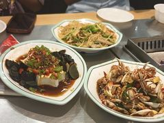-彭城八戒羊肉串(总店)