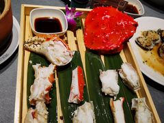 -阿拉斯加·海货(马王堆店)
