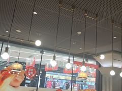 -必胜客(江东万达店)