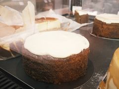 -BAKER&SPICE(安福路店)