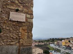 -塞哥维亚输水道