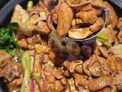 -状元虎.摇滚炒鸡.家常菜(义勇街店)
