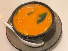 -Spice Garden印度餐厅(上海火车站店)