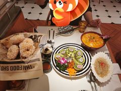 -太食獸泰式茶餐厅(IFS国金中心店)