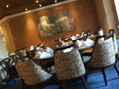 大堂-蜻蜓逐宴全日制西餐厅I古北水镇大酒店