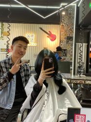 -無名发艺