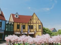 -安徒生童话乐园