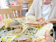-九层海鲜塔(市南店)