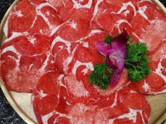 -臻牛烤肉