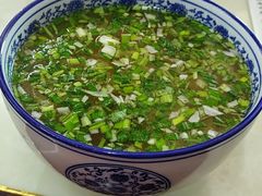 -马布尔莱斯食府(西红门店)