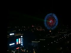-国色天乡三期陆地乐园