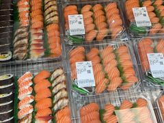 -山姆会员商店(上海浦东店)