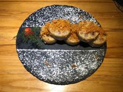 藕然之煎-水木苼 蔬食料理