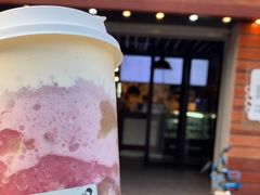 -喜茶(东莞雍华庭店)