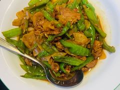 -江南里·新浙菜(苏州大悦城店)