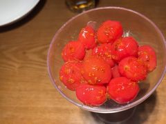 -张家卫·阳江菜·小海鲜(肥婆湾桥店)
