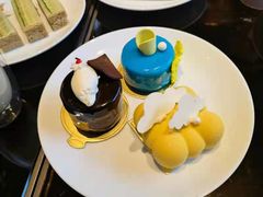 -福州仓山凯悦酒店·Market Cafe Lacucina咖啡厅