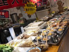 -福苗小骆驼烧烤(曲江店)