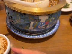 -二分八·大同菜(云雁阁长治路店)