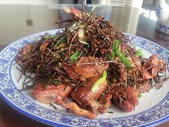 -杨记隆府(白象街店)