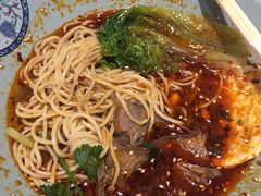 -老四川(T3航站楼F指廊店)