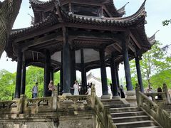 -兰亭风景区
