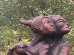 -咸宁万豪温泉谷度假区