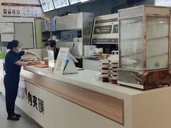 -飞鸿肉夹馍(橡树街区店)