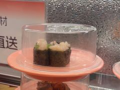 -争鲜回转寿司(太阳宫凯德MALL店)