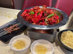 -聚味瞿记·龙虾堂(坡子街店)