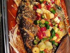 -川知味(京华城店)