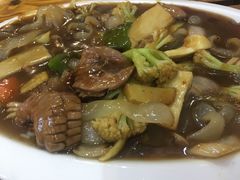 -如我美食(达道社区店)