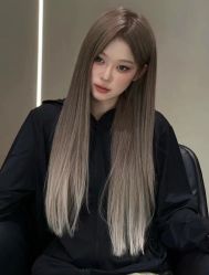-3AM·S HAIR SALON烫发染发接发