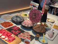 -宽来·欢聚火锅(来福士广场水景店)