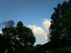 -寨沙侗寨(侗族歌堂)