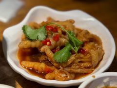 -乔街深夜食堂·台州菜·高压锅生蚝(杭州总店)
