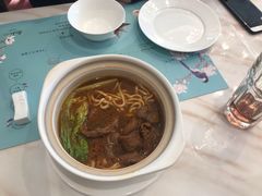 -南山鲜虾面·活鲜小馆·海味大连菜(南山总店)