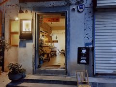 门面-春庄咖啡SpringHues(钟楼小区店)
