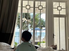 -富国岛翡翠湾 JW 万豪度假酒店