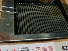 -千寻烧肉(政务区店)
