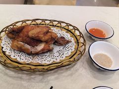 脆皮鸡-婆婆家·湛江特色美食(福田振华路店)