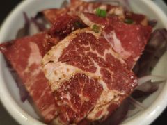 -九田家黑牛烤肉料理(新辰里亚运村店)