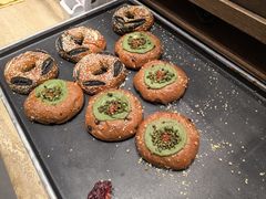 -RUXU入续糖水铺与包(卓悦中心店)