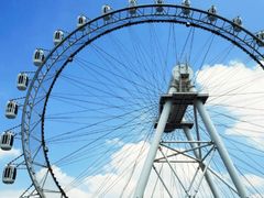 -大悦城-停车场