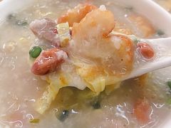 艇仔粥-源记肠粉(华贵路店)