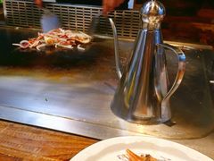 龙利鱼-大成铁板烧•板前(复古餐厅石老人店)