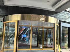 -圣爵菲斯大酒店(长沙世界之窗店)