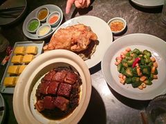 -长安记·大美陕菜(大族广场店)
