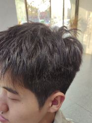-丝源发型